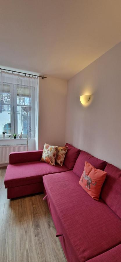 Sopot Baltic Appartement Buitenkant foto