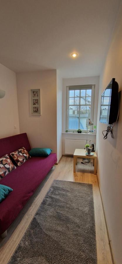 Sopot Baltic Appartement Buitenkant foto