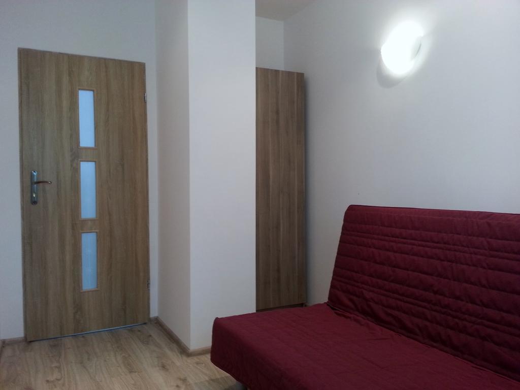 Sopot Baltic Appartement Kamer foto