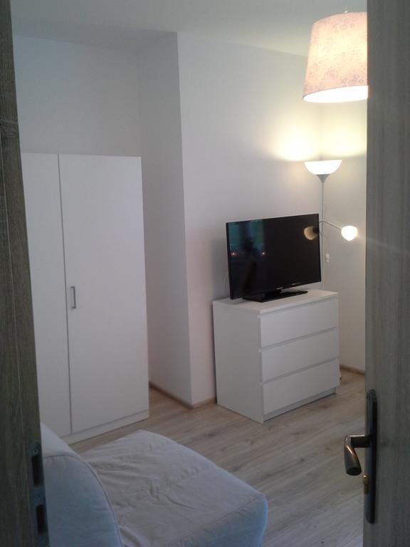 Sopot Baltic Appartement Kamer foto