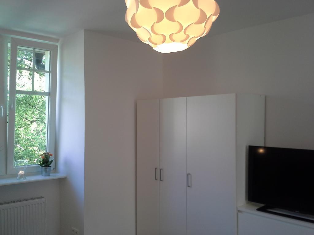Sopot Baltic Appartement Kamer foto