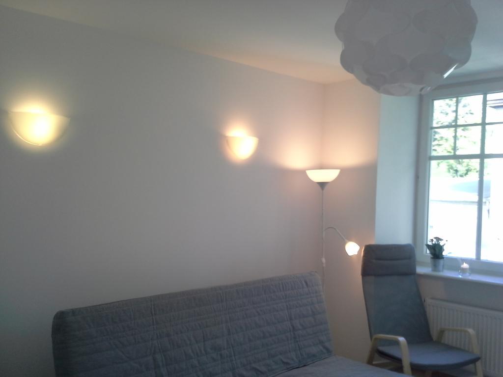 Sopot Baltic Appartement Kamer foto