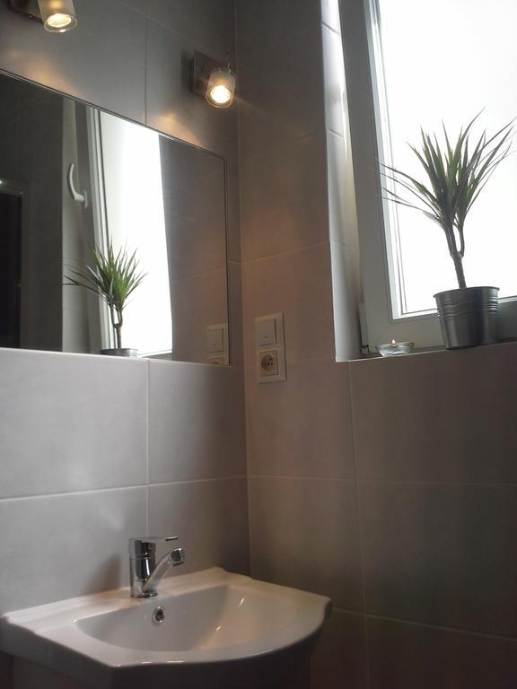 Sopot Baltic Appartement Buitenkant foto