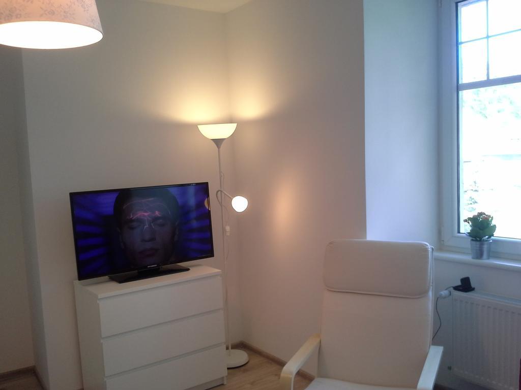 Sopot Baltic Appartement Kamer foto