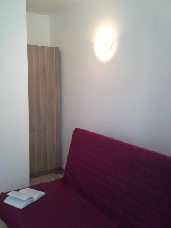 Sopot Baltic Appartement Kamer foto
