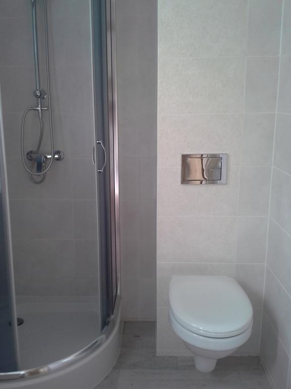 Sopot Baltic Appartement Buitenkant foto
