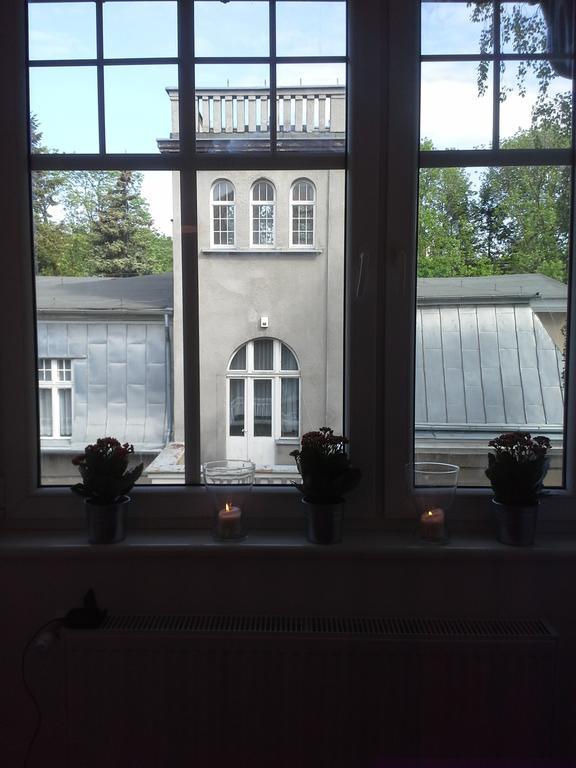 Sopot Baltic Appartement Kamer foto