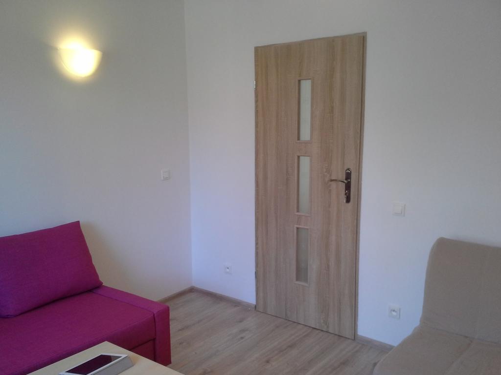 Sopot Baltic Appartement Kamer foto