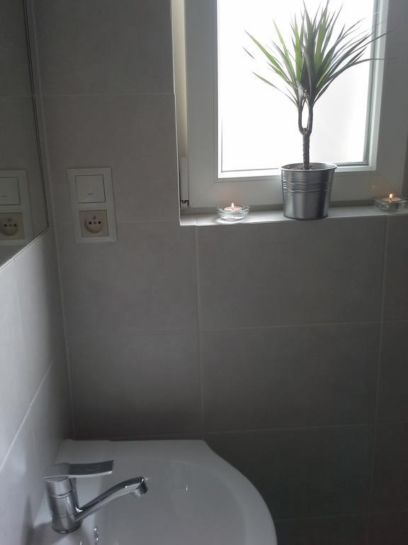 Sopot Baltic Appartement Buitenkant foto