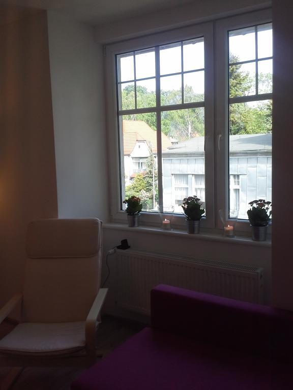 Sopot Baltic Appartement Kamer foto