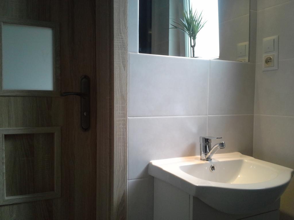 Sopot Baltic Appartement Buitenkant foto