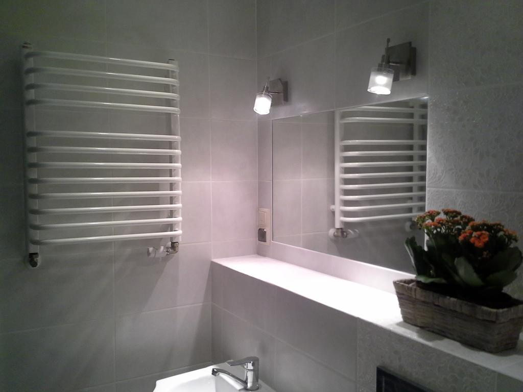 Sopot Baltic Appartement Buitenkant foto