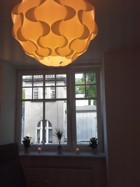 Sopot Baltic Appartement Kamer foto