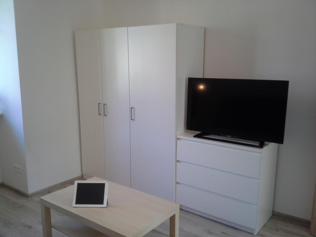 Sopot Baltic Appartement Kamer foto